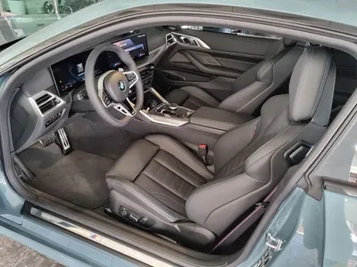 BMW 4-Series 2025, 6200 км, за 32420000 KRW - фото 8