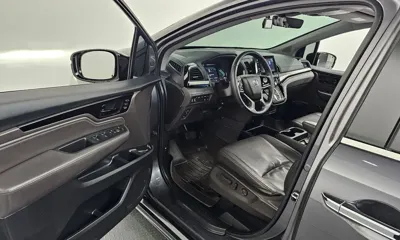 Honda Odyssey 2019, 109168 км, за 25500000 KRW - фото 10