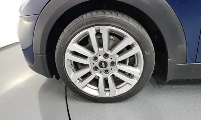 MINI Cooper 2017, 65033 км, за 11490000 KRW - фото 5