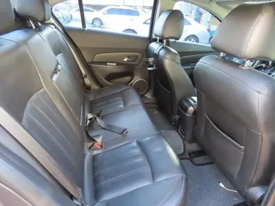 ChevroletGMDaewoo Lacetti 2011, 93500 км, за 2090000 KRW - фото 7