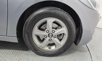 Hyundai Avante 2017, 179440 км, за 5990000 KRW - фото 21