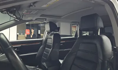 Honda CR-V 2019, 98899 км, за 21500000 KRW - фото 34