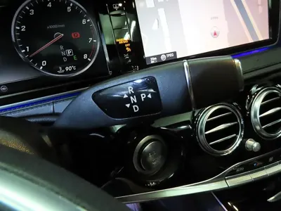 Mercedes-Benz S-Class 2015, 147685 км, за 29990000 KRW - фото 12