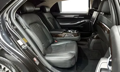 Genesis G90 2019, 188337 км, за 25900000 KRW - фото 11