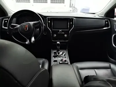 Roewe 荣威i6经典 2017, 84200 км, за 23300 CNY - фото 16
