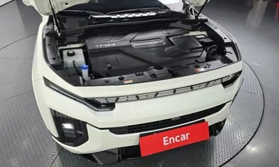 KG_Mobility_Ssangyong Actyon 2026, 7004 км, за 34800000 KRW - фото 6