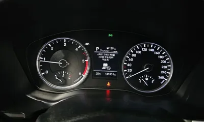 Hyundai Santafe 2019, 145331 км, за 14500000 KRW - фото 8
