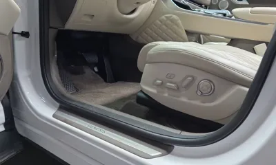 Genesis GV80 2023, 57668 км, за 55900000 KRW - фото 34