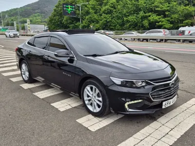 ChevroletGMDaewoo Malibu 2017, 196243 км, за 5700000 KRW - фото 20