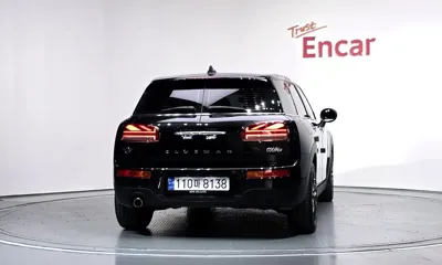 MINI Clubman 2024, 20993 км, за 28000000 KRW - фото 4