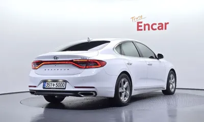 Hyundai Grandeur 2019, 151344 км, за 16500000 KRW