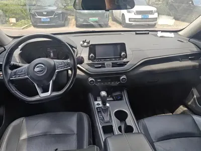 Nissan Teana 2019, 74500 км, за 63000 CNY - фото 12