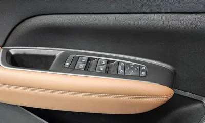 Renault-KoreaSamsung QM6 2024, 42574 км, за 22700000 KRW - фото 31