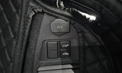 Volkswagen Touareg 2024, 29300 км, за 71500000 KRW - фото 38