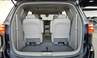 Kia Canival 2019, 143958 км, за 11200000 KRW - фото 20