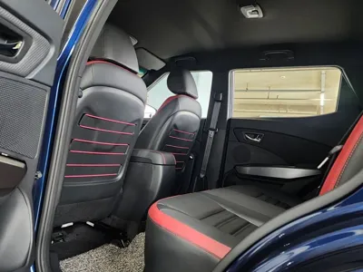 KG_Mobility_Ssangyong TIBOLI 2020, 18325 км, за 14500000 KRW - фото 19