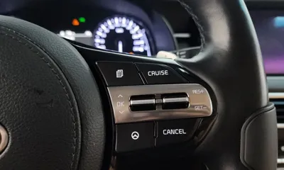 Kia K7 2020, 102780 км, за 16900000 KRW - фото 16