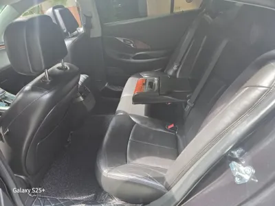 ChevroletGMDaewoo Alpheon 2014, 91887 км, за 5950000 KRW - фото 12