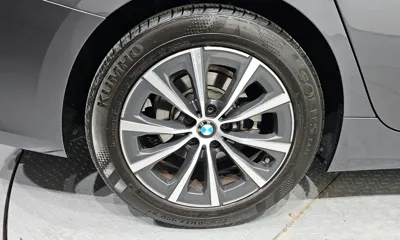 BMW 3-Series 2019, 47018 км, за 26000000 KRW - фото 5