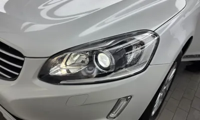 Volvo XC60 2017, 79263 км, за 14900000 KRW - фото 22
