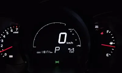Kia Ray 2017, 118171 км, за 7650000 KRW - фото 8