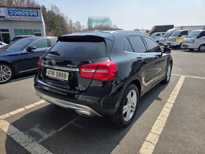 Mercedes-Benz GLA-Class 2016, 149685 км, за 11900000 KRW - фото 2