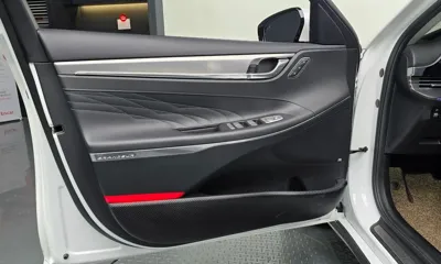 Hyundai Grandeur 2022, 28137 км, за 31400000 KRW - фото 24
