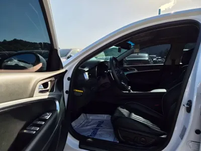 Genesis G70 2019, 61900 км, за 23000000 KRW - фото 7