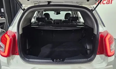 KG_Mobility_Ssangyong TIBOLI 2017, 144810 км, за 6000000 KRW - фото 20