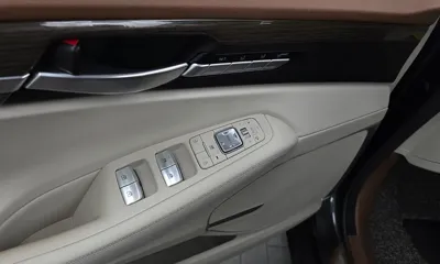 Genesis G90 2021, 76108 км, за 40990000 KRW - фото 29