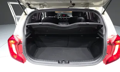 Kia Morning 2017, 58947 км, за 7100000 KRW - фото 20