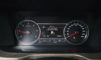 Kia Sorento 2021, 79087 км, за 20700000 KRW - фото 8