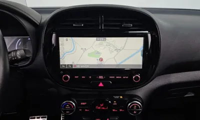 Kia Soul 2019, 124701 км, за 18300000 KRW - фото 14