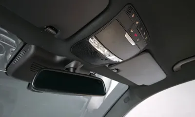 Mercedes-Benz GLC-Class 2019, 97990 км, за 29900000 KRW - фото 20