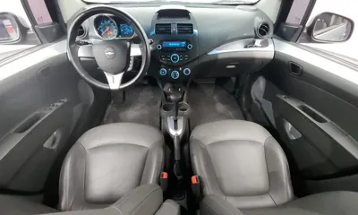 ChevroletGMDaewoo Spark 2014, 114416 км, за 2400000 KRW - фото 7