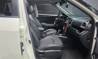 KG_Mobility_Ssangyong TIBOLI 2016, 107807 км, за 6900000 KRW - фото 11
