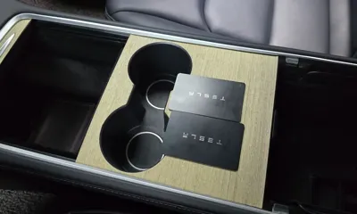 Tesla Model Y 2021, 122560 км, за 32800000 KRW - фото 27