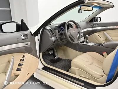 Infiniti Q60 2014, 59786 км, за 18990000 KRW - фото 11