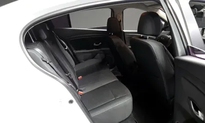 Renault-KoreaSamsung SM3 2016, 91217 км, за 3190000 KRW - фото 12
