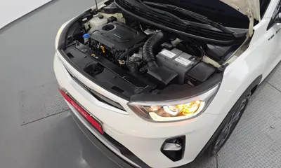 Kia Stonic 2018, 173000 км, за 8000000 KRW - фото 6