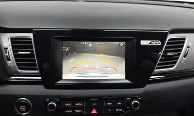 Kia Niro 2018, 229982 км, за 8590000 KRW - фото 18