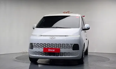 Hyundai Staria 2023, 62676 км, за 24700000 KRW