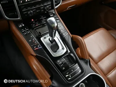 Porsche Cayenne 2016, 152469 км, за 23700000 KRW - фото 9