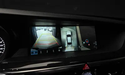 Genesis EQ900 2017, 190229 км, за 13500000 KRW - фото 14