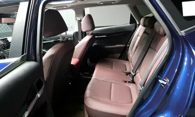 Kia Seltos 2021, 27290 км, за 19500000 KRW - фото 26