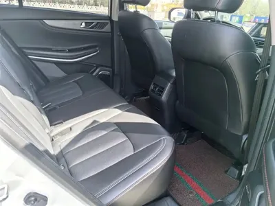 Changan CS75 2021, 70000 км, за 47500 CNY - фото 6