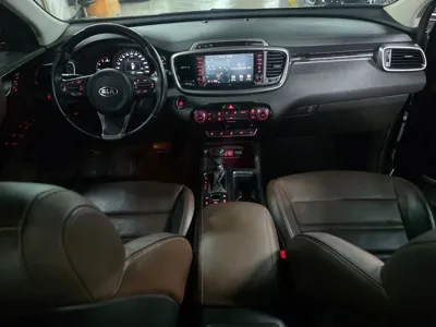 Kia Sorento 2015, 124525 км, за 12990000 KRW - фото 7