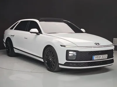 Hyundai Grandeur 2023, 58599 км, за 34300000 KRW