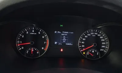 Kia K5 2019, 159405 км, за 9700000 KRW - фото 8