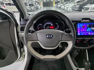 Kia Morning 2013, 109000 км, за 4690000 KRW - фото 8